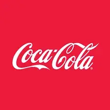Logo Coca-Cola — cliente da THE Montagens Industriais (obras comerciais, instalações elétricas e manutenção predial)