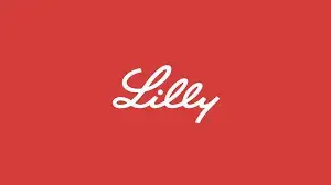 Logo Lilly — cliente da THE Montagens Industriais (obras industriais, instalações elétricas e manutenção predial)