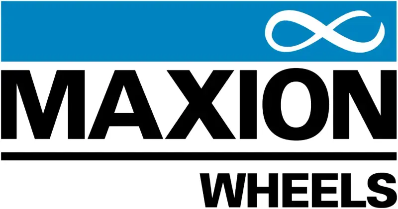 Logo Maxion Wheels — cliente da THE Montagens Industriais (obras industriais, instalações elétricas e manutenção predial)