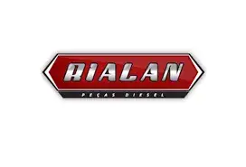 Logo Rialan — cliente da THE Montagens Industriais (obras industriais, instalações elétricas e manutenção predial)